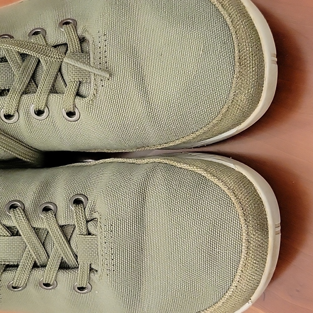 Nobull Canvas Trainer - image 4